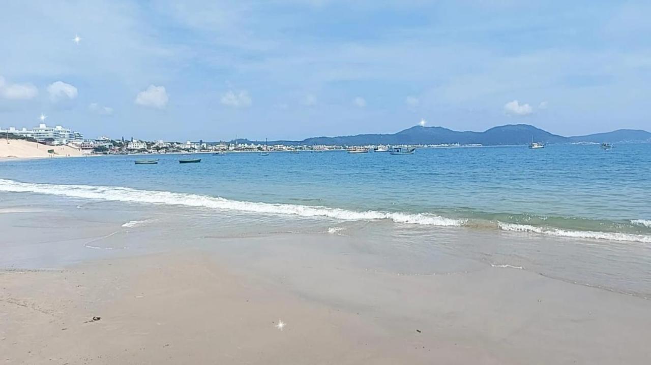 Condominio Flores Florianópolis المظهر الخارجي الصورة