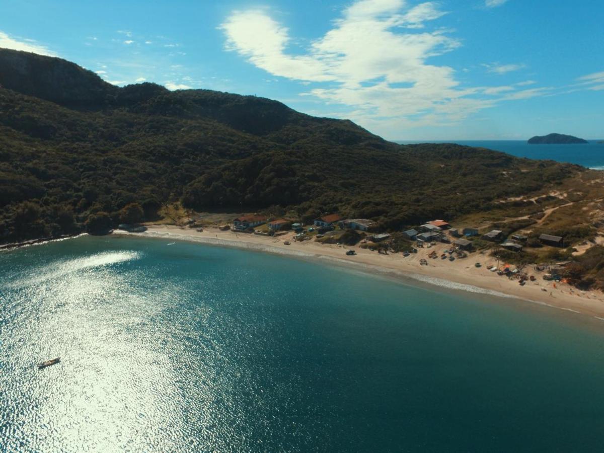 Condominio Flores Florianópolis المظهر الخارجي الصورة